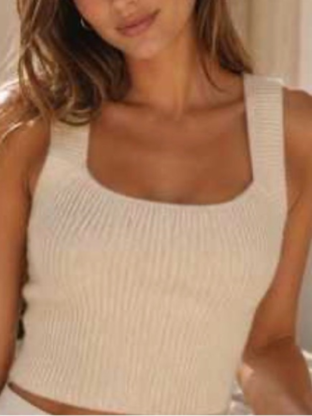 Zara top
